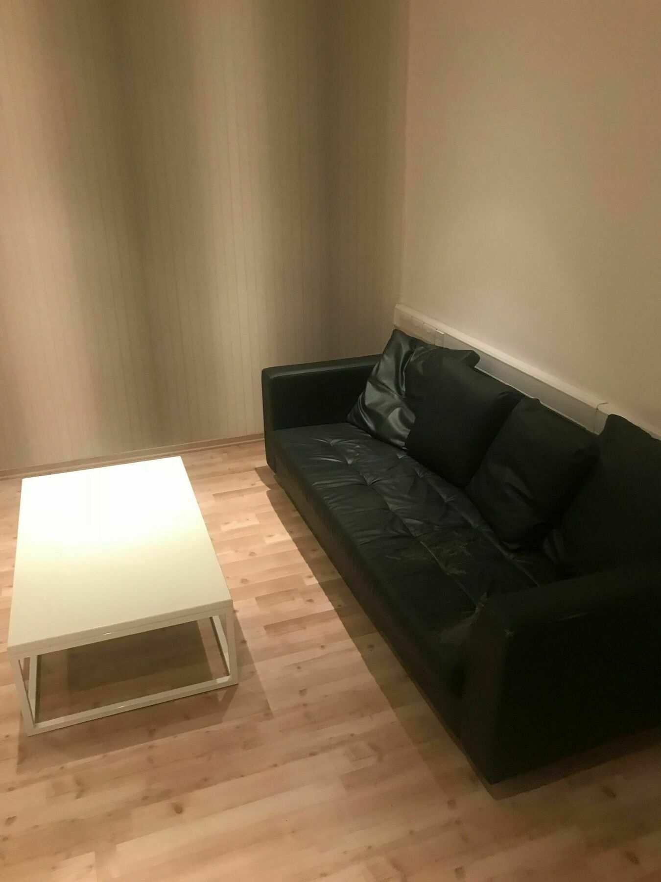 Finikoudes Luxury Apartments Larnaca Eksteriør billede